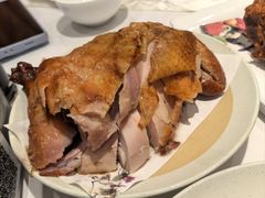 凯鸽风沙鸡-凯鸽酒楼(操场城店)