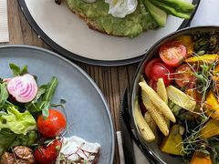 -O'mills Sourdough Bakery&Bistro(永嘉路店)