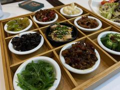 -新仙清汤牛腩(铜锣湾店)