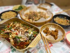 -东排食堂长沙小吃大排档(五一广场店)