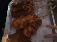 -庞记炸串