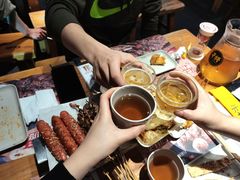 -木屋烧烤(龙岗南联店)