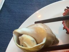 -Social 秀西餐厅-长沙瑞吉酒店(运达店)