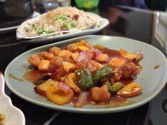 -龙凤点心饼家·39年老字号(松岗店)