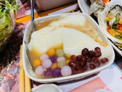 心太软豆花-木屋烧烤(创业店)