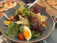 -LES ELITES 英集荟(南京西路店)