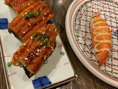 -大雄寿司(中华广场店)