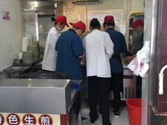 -老盛兴汤包馆(江宁一店)