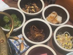-大白羊蝎子馆(后沙峪山姆店)