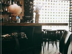 -大酉·M Coffee(北京美术馆店)