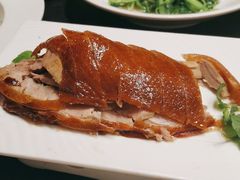 -正德楼果木烤鸭·渔家菜(东港店)