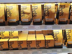 -Peet's 皮爷咖啡(东湖路手作店)