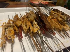 -大胡子古法瓦缸烧烤(亚泰北街店)