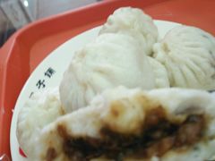 -庆丰包子铺(房山长阳店)