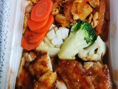 -吉野家(复兴路第二餐厅店)