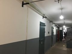 -青岛德国监狱旧址博物馆