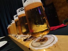 -碧特博格·20年品牌西餐厅(芜湖路店)