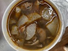 -殷姐糯米包油条