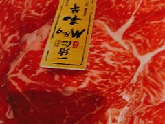 -一绪に寿喜烧(荟聚店)