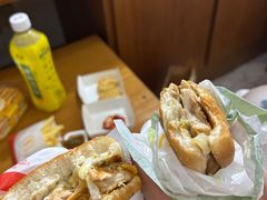 -麦当劳(昆山北门路店)