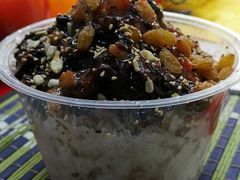 -津门红姐熟梨糕茶汤糕干(爱国道店)