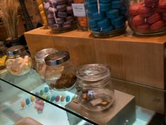 -长沙三景韦尔斯利酒店·Oval全日制餐厅自助餐