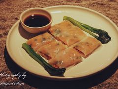 海胆肠粉-悦秀·高级粤菜