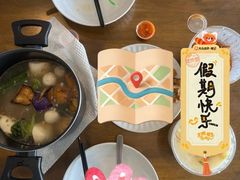 -阿坤纯正西刀鱼丸(Kuala Lumpur Branch)