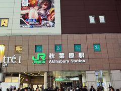 -秋叶原电器街