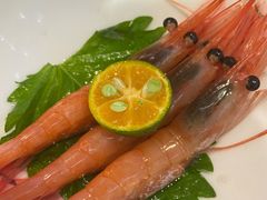 -亚马逊海鲜自助(王府井店)