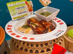 -沿江海南菜·文昌鸡祖师爷(大东海店)