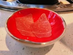 -木王宴语·野生鲜菌火锅(玉河店)