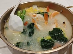 -稻香酒家·35年老字号(侨光店)