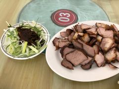 -铁东熏肉大饼铺