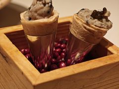 -上井料理黑金店(IFS国金中心店)