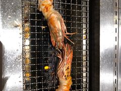-俺的焼肉(銀座9丁目店)