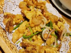 -鸿运楼·舌尖上的徽菜