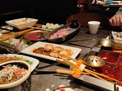 -锦城印象火锅(天府三街店)