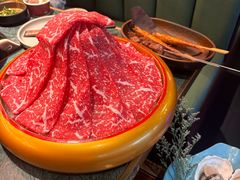 -牛New寿喜烧(龙湖金沙天街店)