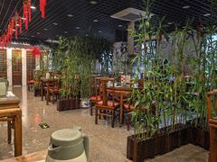 -西江美食舫·江西菜(健德桥店)