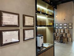 -DECAMERON十日谈(前海嘉里中心店)