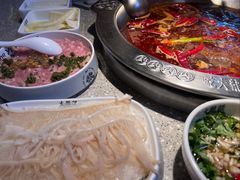 -大龙燚火锅(太古里店)