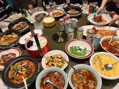 -上海人家花樣年华(中山公园店)