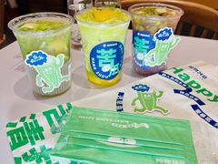 -炖物24章·顺时轻养茶(黄龙店)