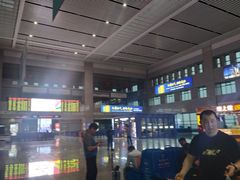-长春西站