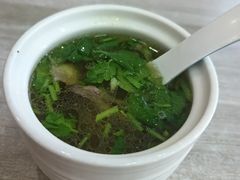 -肖妈妈手擀面(武夷店)