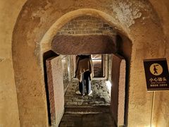 -洛阳古墓博物馆