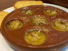 焗法国田螺-萨莉亚意式餐厅(杭州西溪龙湖天街店)