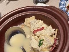 -漢舍中国菜馆(889广场店)