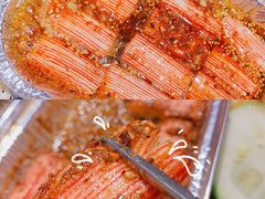 -鹤江桥·红油牛肉粉(SKP店)